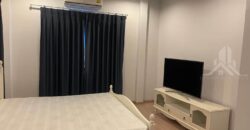 Winston Village Townhouse for Rent in Pattaya