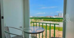 Lumpini Seaview Jomtien Sea View Condo for Rent