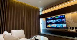 Luxury 1-Bedroom Condo for Rent in Na Jomtien