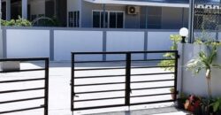 2-Storey Townhouse for Rent in North Pattaya