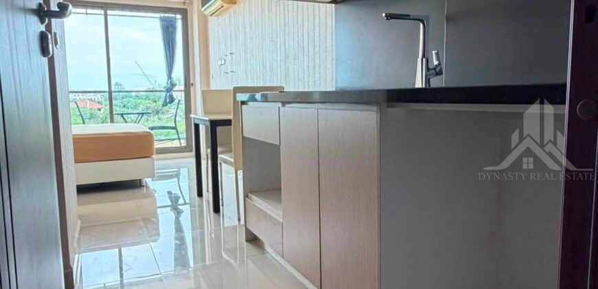 Laguna Beach Resort Maldives Condo for Sale in Pattaya