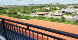 Blue Residence Pattaya Corner Unit for Rent