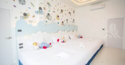 Brand New Huay Yai Pool Villa with Tenant Return