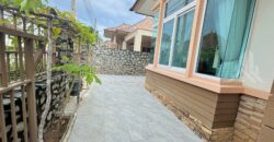 Pet Friendly 3 Bedroom Home for Rent in Pattaya