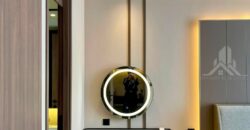 Luxury 1-Bedroom Condo for Rent in Na Jomtien