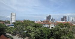 Spacious Jomtien Studio Near Beach for Rent