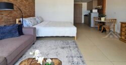 High Floor Studio for Rent in South Pattaya