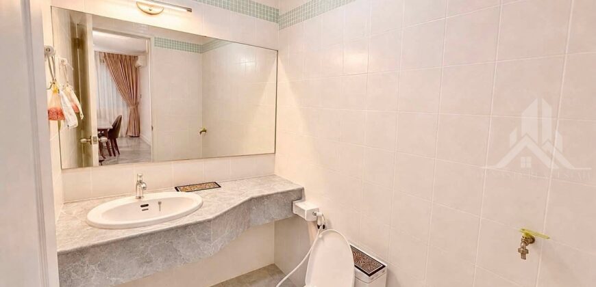 Pool Villa for Rent in Pattaya Near Siam Country Club