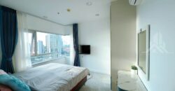 Centric Sea Pattaya Sea View Condo for Sale