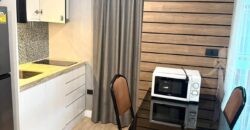 Modern Pool View Condo for Rent in Na Jomtien