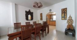 4 Bedroom Pool House for Rent in Pattaya