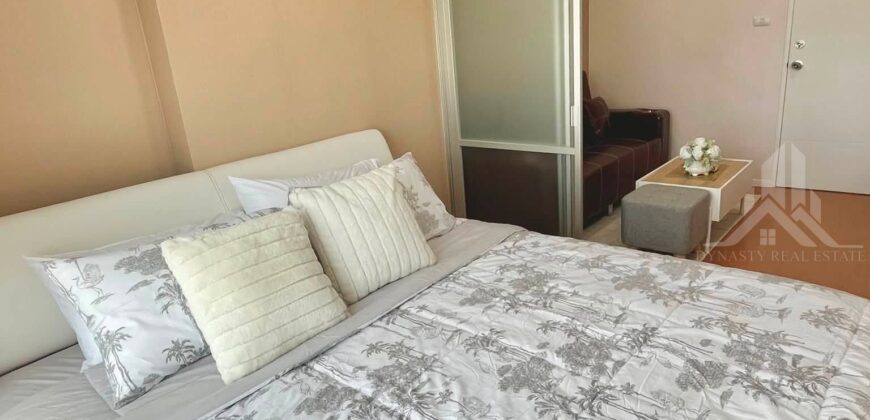 Lumpini Seaview Jomtien Sea View Condo for Rent