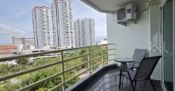 Spacious Jomtien Studio Near Beach for Rent