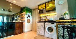 Riviera Monaco Jomtien Sea View 1 Bedroom for Rent
