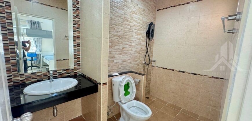 Pet Friendly 3 Bedroom Home for Rent in Pattaya