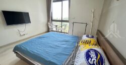 UNIXX South Pattaya Studio with Pool View for Rent