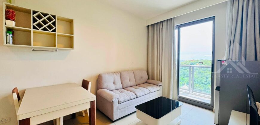 Unixx Condo South Pattaya Sea View for Rent