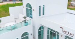 Brand New Huay Yai Pool Villa with Tenant Return