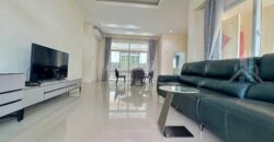 Pet Friendly 3 Bedroom Home for Rent in Pattaya