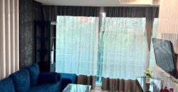 Modern Pool View Condo for Rent in Na Jomtien