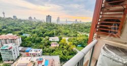 Unixx Condo South Pattaya Sea View for Rent