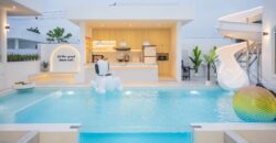 Brand New Huay Yai Pool Villa with Tenant Return
