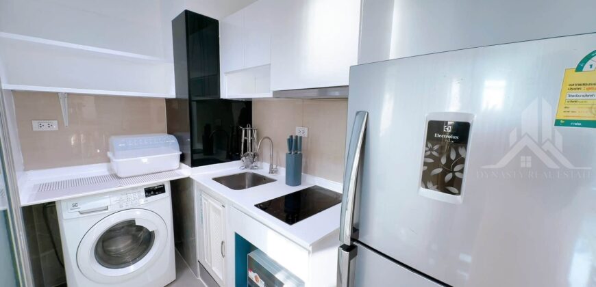 Centric Sea Pattaya Sea View Condo for Sale