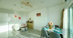 Centric Sea Pattaya Sea View Condo for Sale