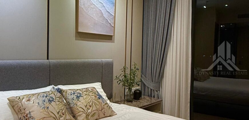 Luxury Beachfront Condo for Sale and Rent in Pattaya