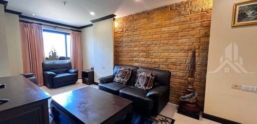 Urgent Sale Nirvana Pratumnak Pattaya Condo