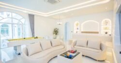 Brand New Huay Yai Pool Villa with Tenant Return