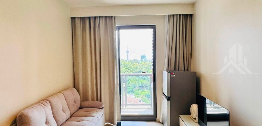 Unixx Condo South Pattaya Sea View for Rent