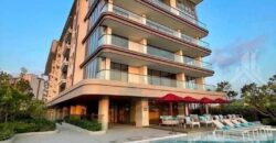 Luxury 1-Bedroom Condo for Rent in Na Jomtien