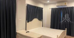 Winston Village Townhouse for Rent in Pattaya
