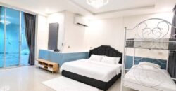 Pool Villa for Rent in Pattaya Near Siam Country Club