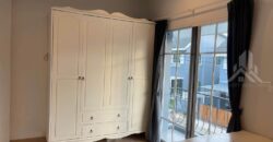 Winston Village Townhouse for Rent in Pattaya
