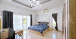 Spacious 4 Bedroom Pool Villa for Rent in Pattaya