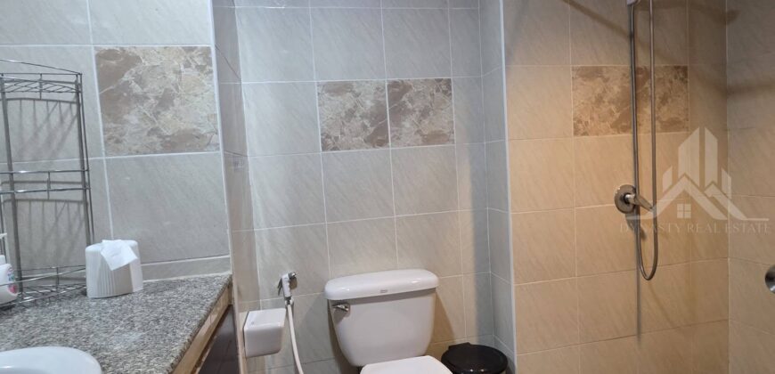Spacious Jomtien Studio Near Beach for Rent