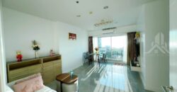 Centric Sea Pattaya Sea View Condo for Sale