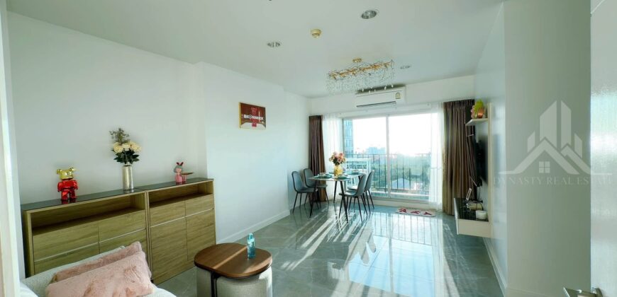 Centric Sea Pattaya Sea View Condo for Sale