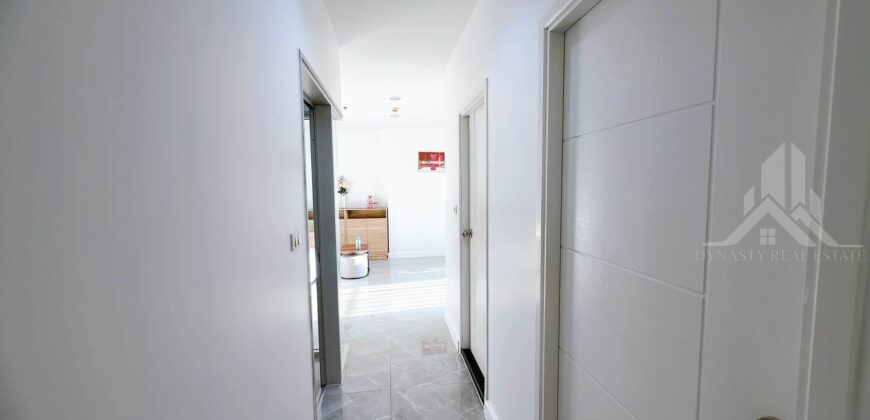 Centric Sea Pattaya Sea View Condo for Sale