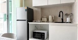 Lumpini Ville Nakluea Condo for Sale