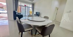 Pet Friendly 3 Bedroom Home for Rent in Pattaya