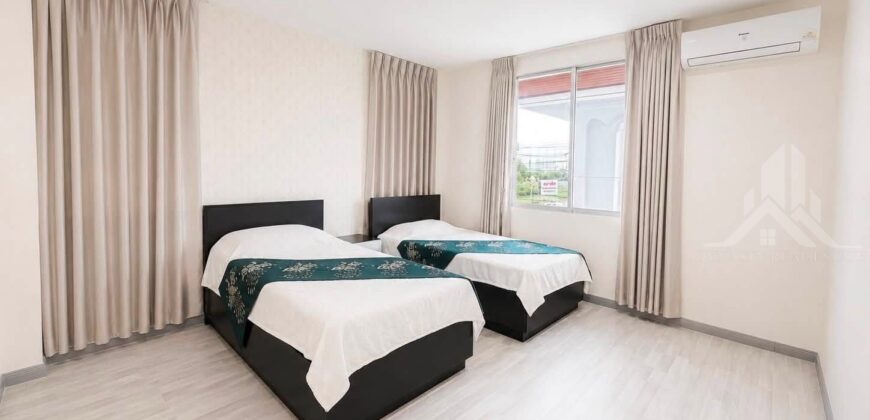 Pool Villa for Rent in Pattaya Near Siam Country Club