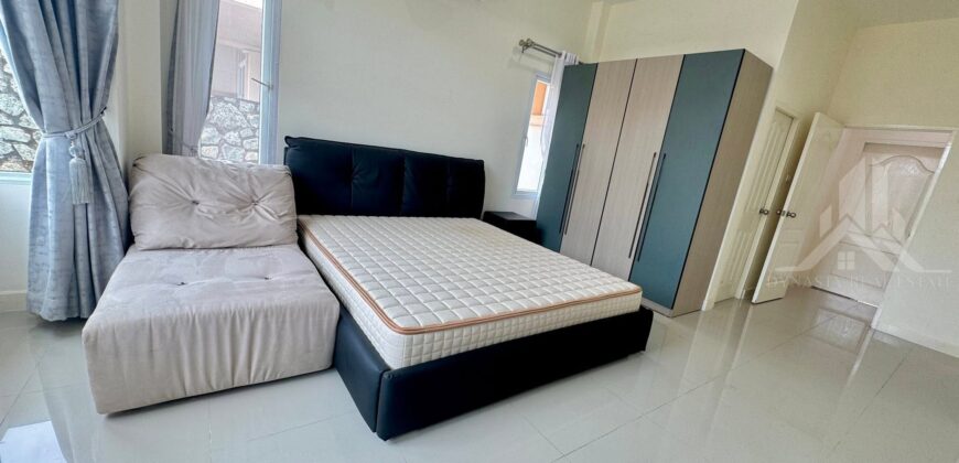 Pet Friendly 3 Bedroom Home for Rent in Pattaya