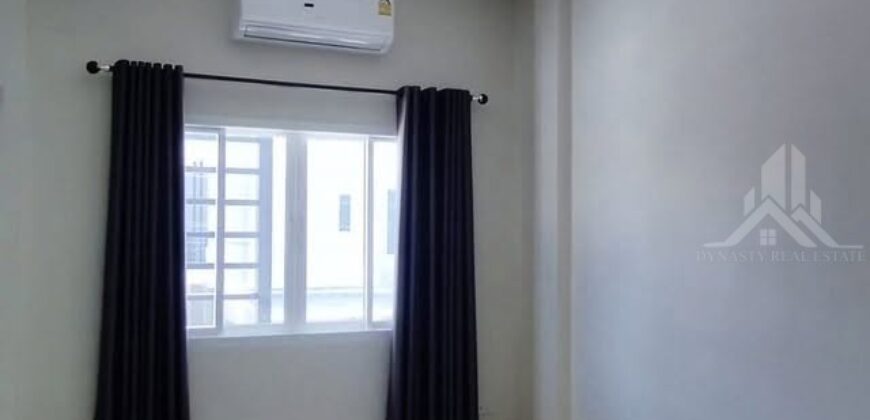 2-Storey Townhouse for Rent in North Pattaya