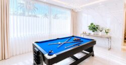 Pool Villa for Rent in Pattaya Near Siam Country Club