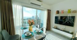Centric Sea Pattaya Sea View Condo for Sale