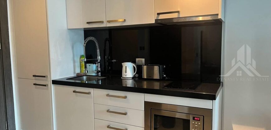 Centara Avenue Studio for Rent in Central Pattaya