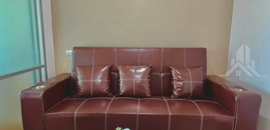 Lumpini Seaview Jomtien Sea View Condo for Rent
